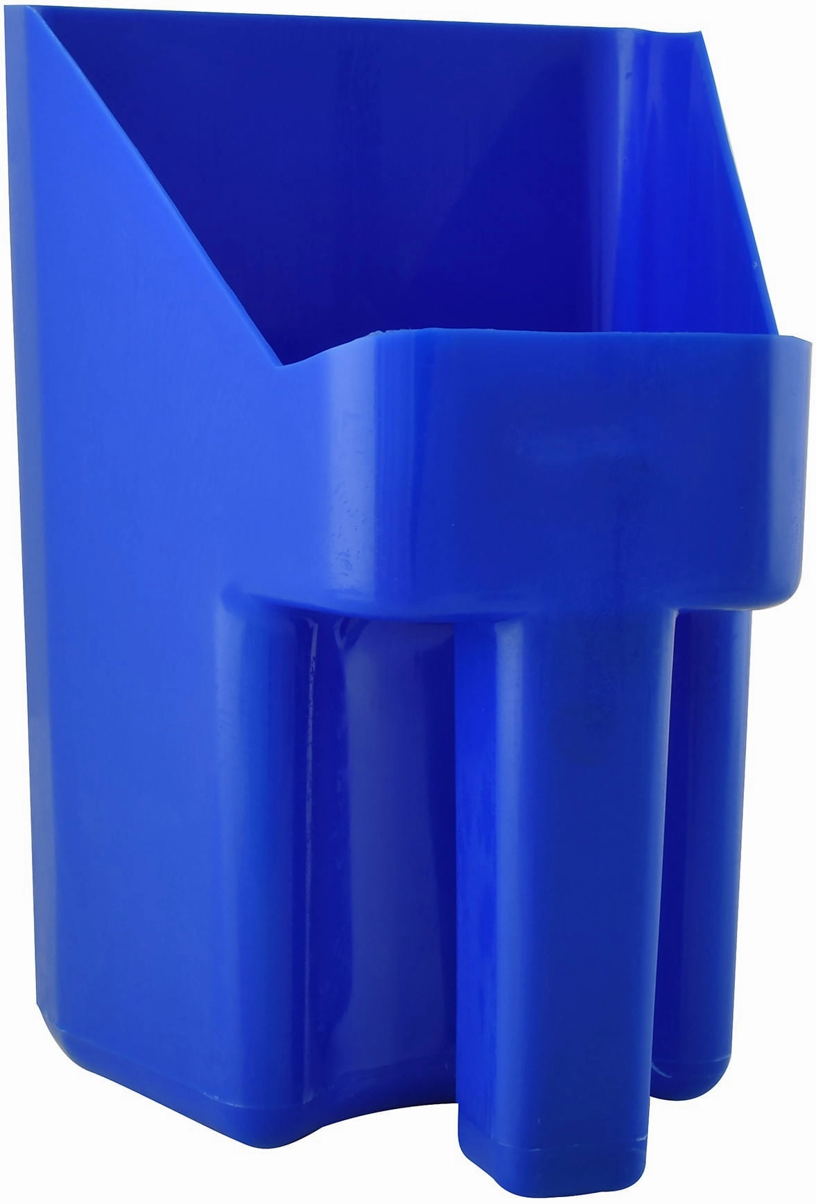 Jeffers 3 Quart Super Scoop for Grain or Feed