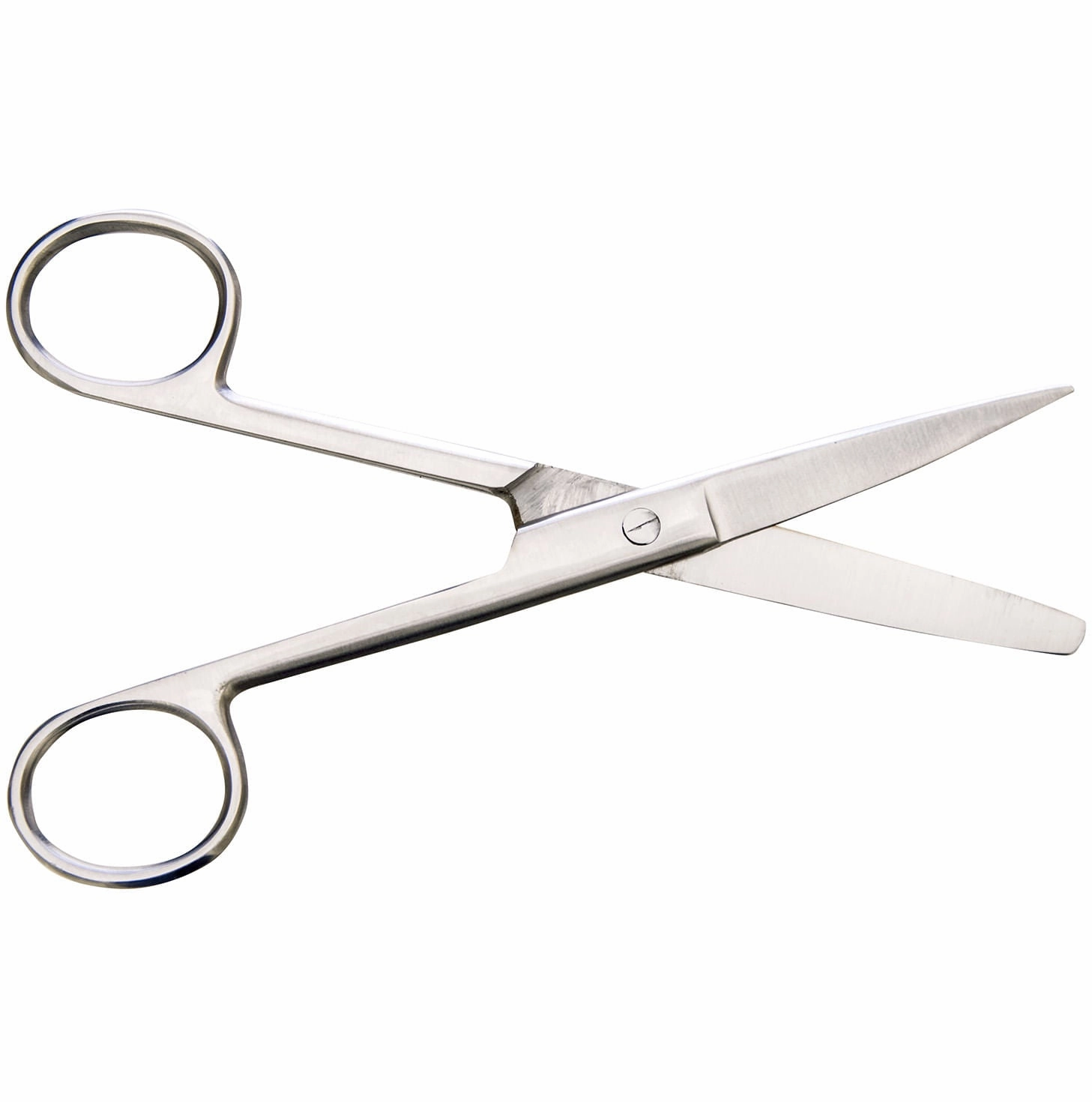 Jeffers Autoclavable Veterinary Surgical Scissors