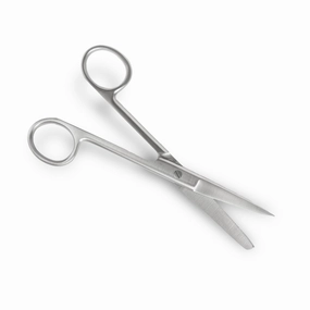 Jeffers Autoclavable Veterinary Surgical Scissors cat grooming cat shampoo cat conditioner cat comb cat grooming glove