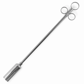Jeffers Balling Gun with Metal Head chicken supplies backyard chicken coop accessories poultry food chicken vitamins