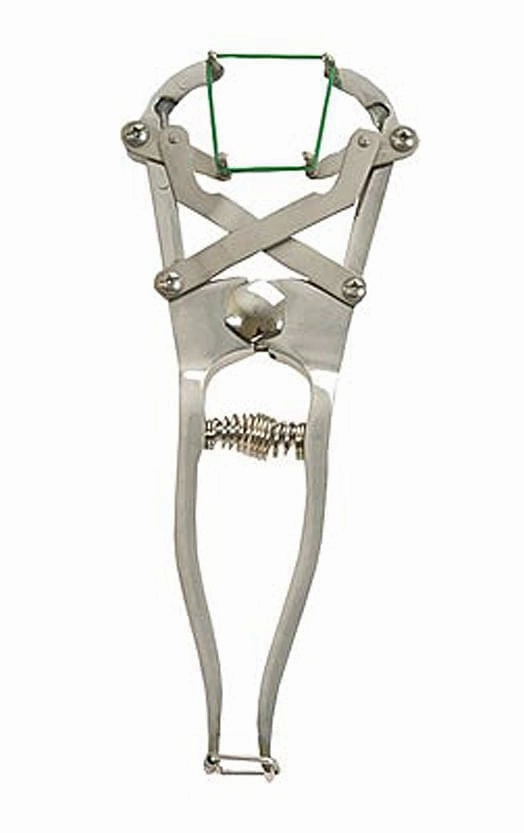 Jeffers Band Castration Tool for Livestock chicken supplies backyard chicken coop accessories poultry food chicken vitamins