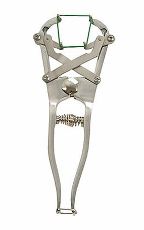 Jeffers Band Castration Tool for Livestock chicken supplies backyard chicken coop accessories poultry food chicken vitamins
