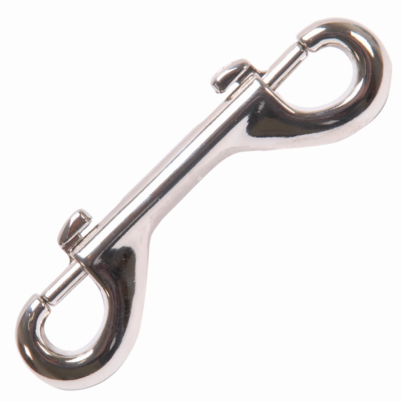 Jeffers Double End Bolt Snaps chicken supplies backyard chicken coop accessories poultry food chicken vitamins