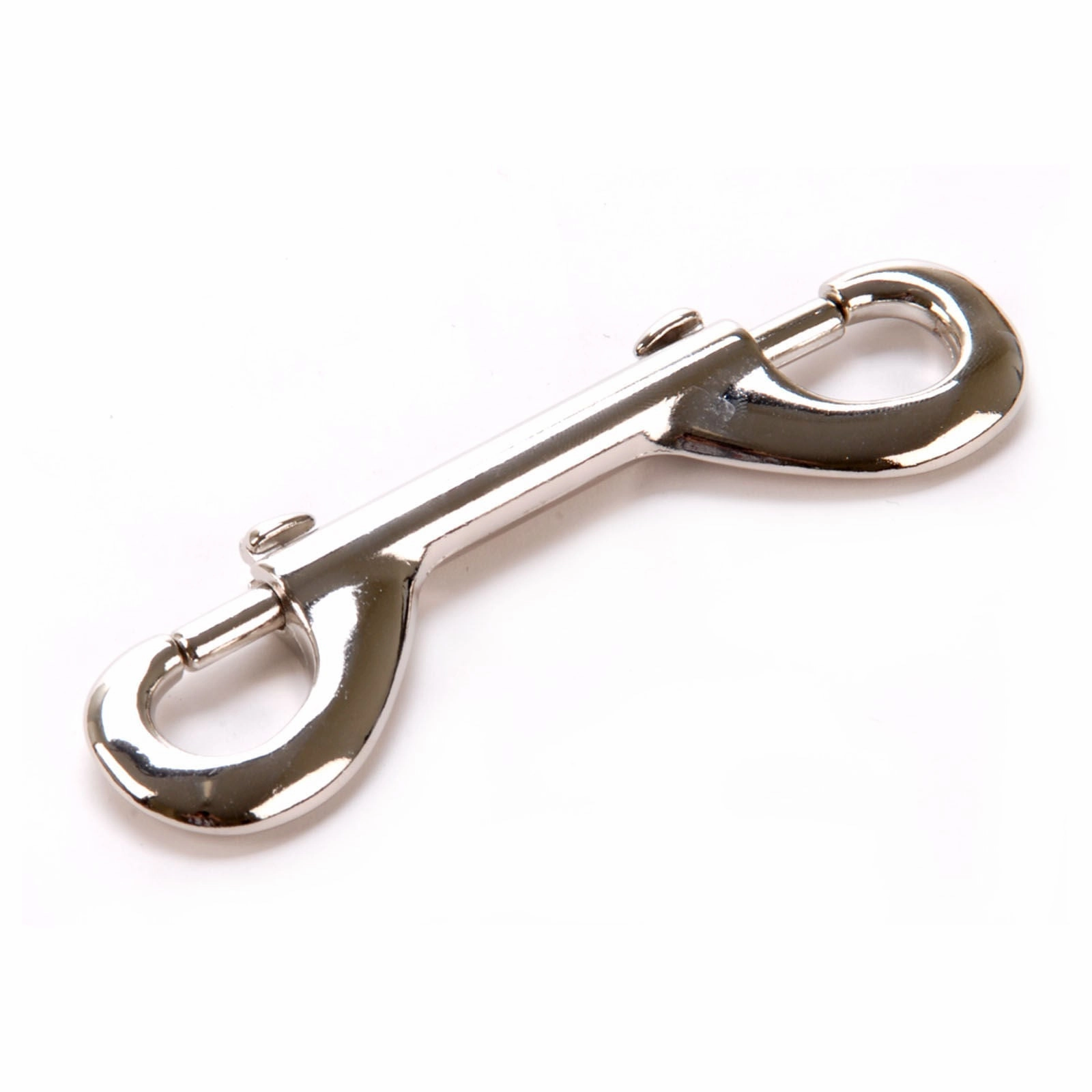 Jeffers Double End Bolt Snaps