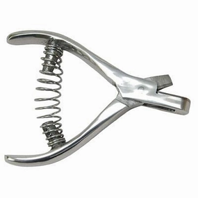 Jeffers Ear Notching Tool for Livestock multi-pet food pet bundle kits pet care sets pet health combos pet treat packs