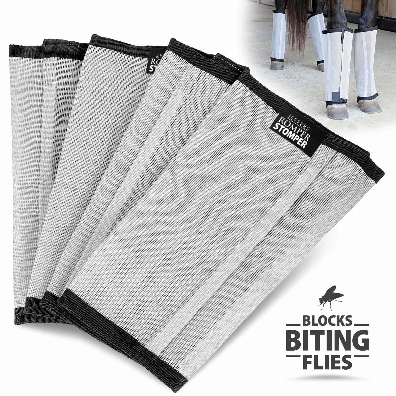 Jeffers Expression Ultimate Fly Bundle