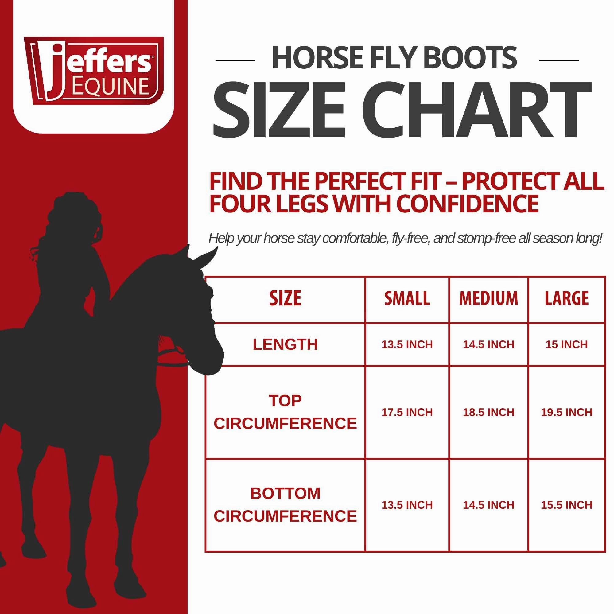 Jeffers Expression Ultimate Fly Bundle