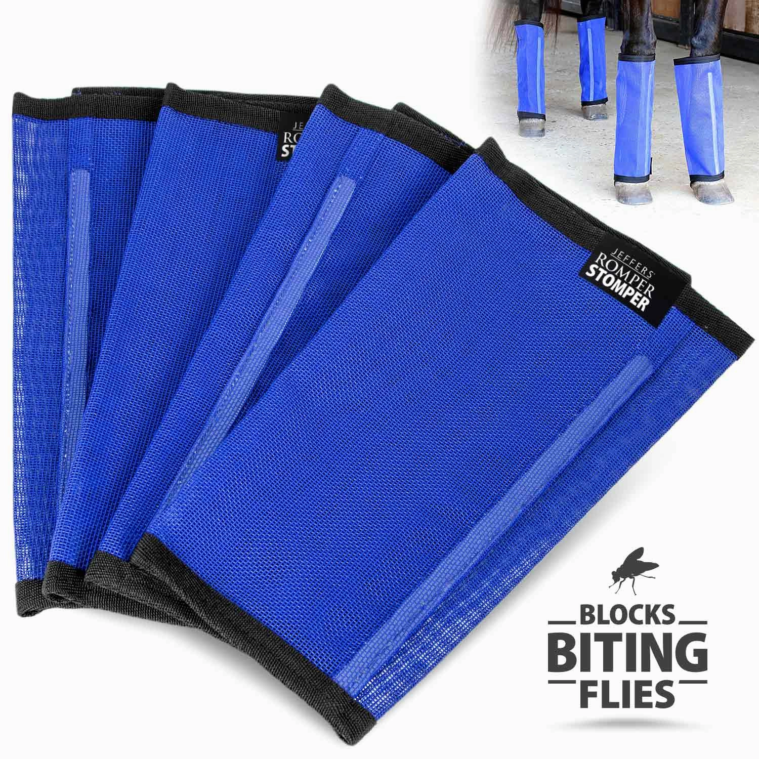 Jeffers Expression Ultimate Fly Bundle