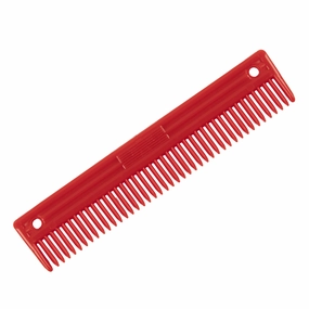 Jeffers Horse Dressing Comb chicken supplies backyard chicken coop accessories poultry food chicken vitamins