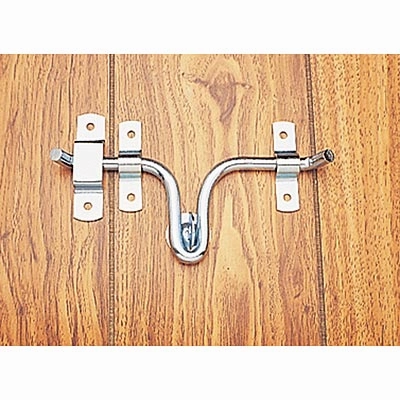 Jeffers Horse Stall Gate Latch, 10"L chicken supplies backyard chicken coop accessories poultry food chicken vitamins
