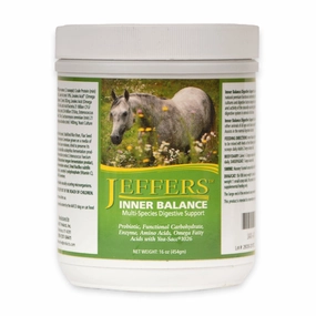 Jeffers Inner Balance Digestive Care tuff dog toys durable toys for dogs chew tested toys hard chew toy strong plush