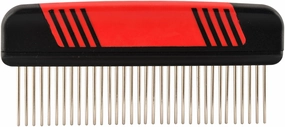 Jeffers Magic Spring Teeth Pet Grooming Comb cat grooming cat shampoo cat conditioner cat comb cat grooming glove
