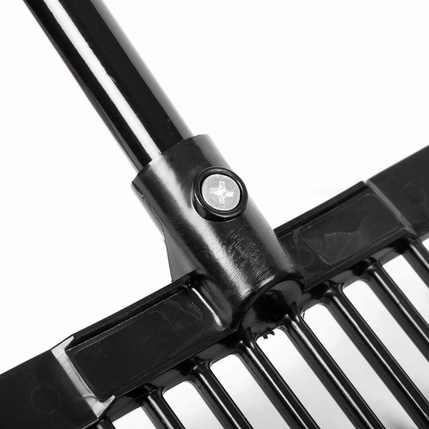 Jeffers Manure & Bedding Fork (& Replacement Heads)