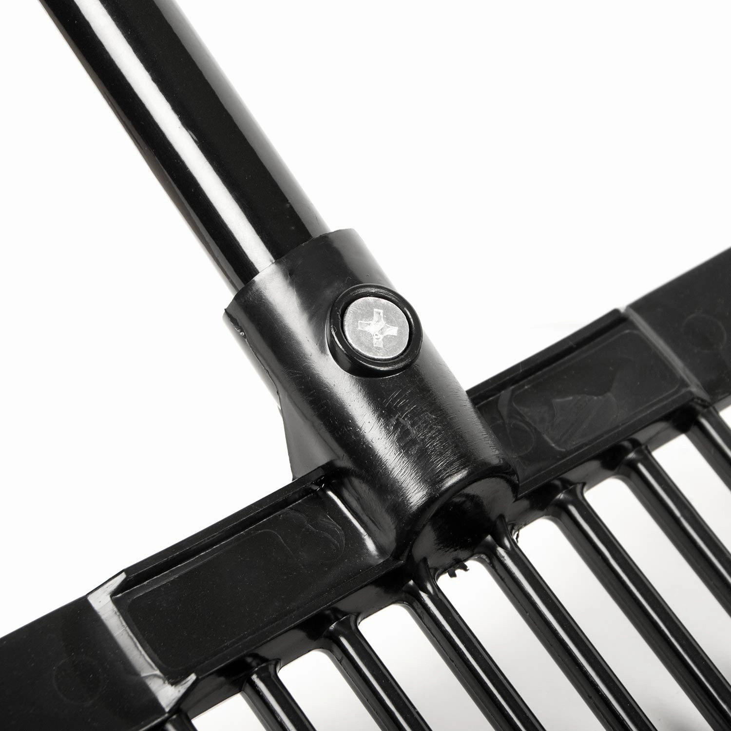 Jeffers Manure & Bedding Fork (& Replacement Heads)