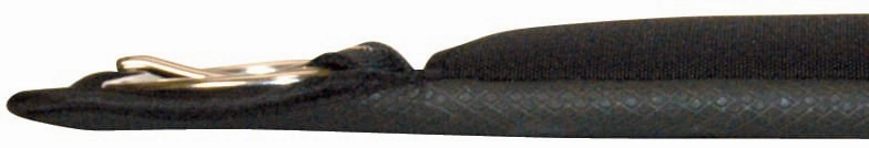 Jeffers Neoprene Draft Horse Cinch