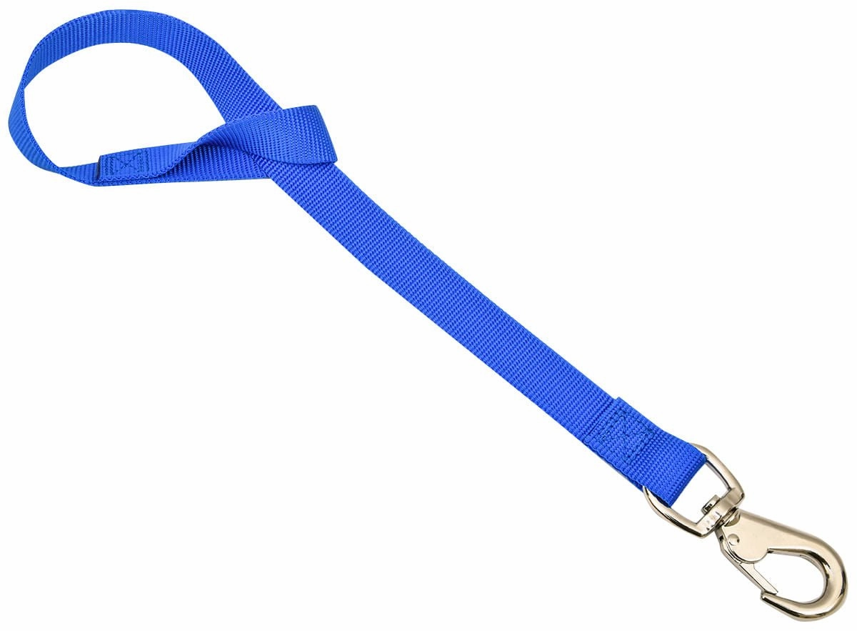 Jeffers Nylon Bucket Strap, 24"L