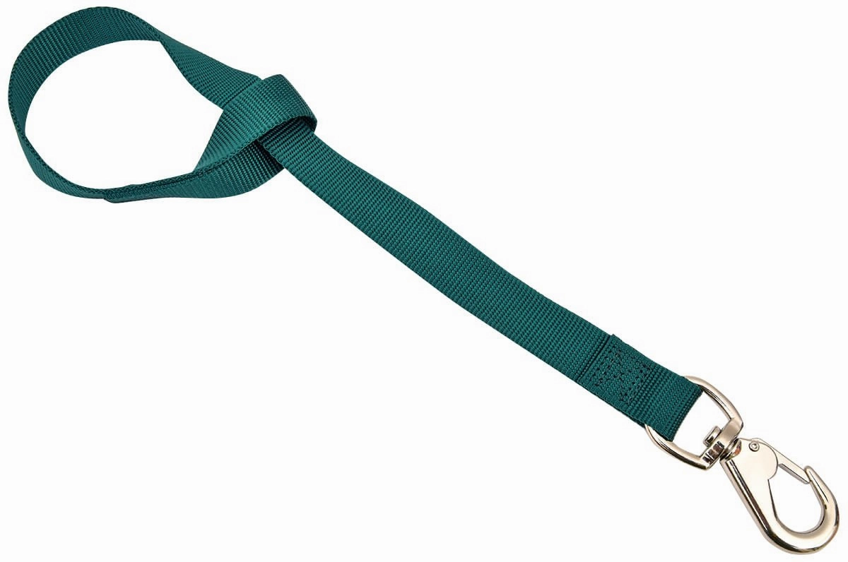 Jeffers Nylon Bucket Strap, 24"L