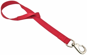 Jeffers Nylon Bucket Strap, 24"L chicken supplies backyard chicken coop accessories poultry food chicken vitamins