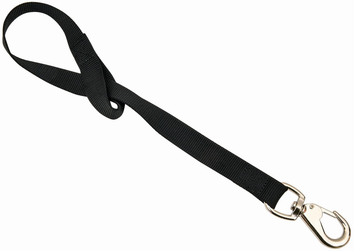 Jeffers Nylon Bucket Strap, 24"L