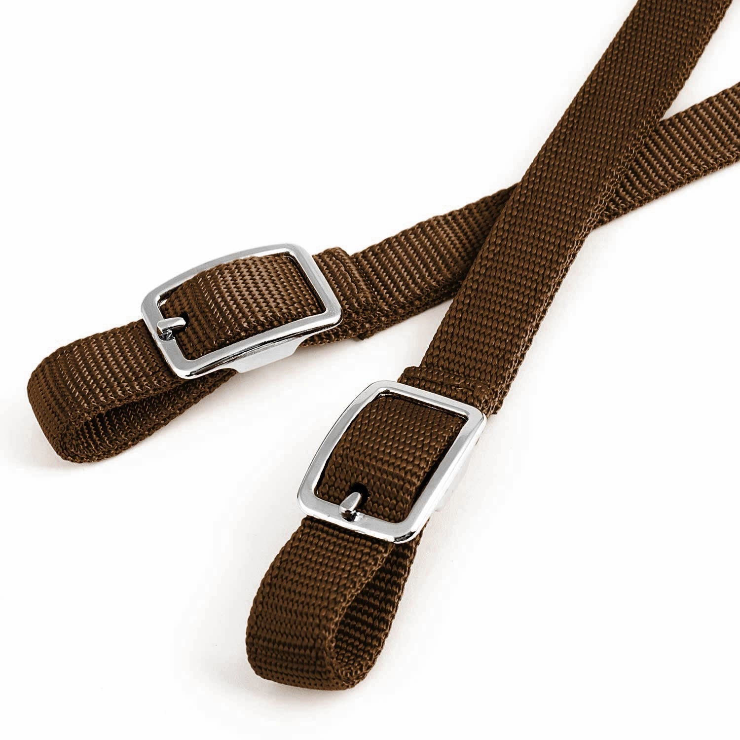 Jeffers Nylon One Ear Western Horse Headstall