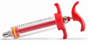 Jeffers Nylon Syringe (& Replacement Parts) wet cat food canned food for cats gravy cat cans soft texture cat food wet pouches