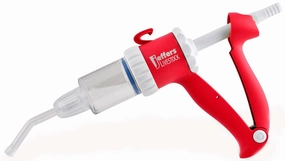 Jeffers Pour-On Applicator for Livestock, 70 mL sheep feed sheep mineral sheep hay sheep pellets sheep salt block