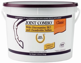 Joint Combo Pellets for Horses poultry remedies poultry supplement goat vitamins sheep probiotics animal health boost