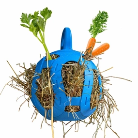 Jolly Hay Ball, 8" chicken supplies backyard chicken coop accessories poultry food chicken vitamins