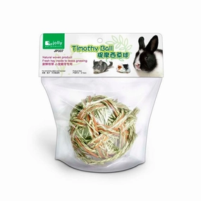 Jolly Timothy Ball (JP337) puppy starter kit puppy crate puppy collar puppy pee pad puppy food