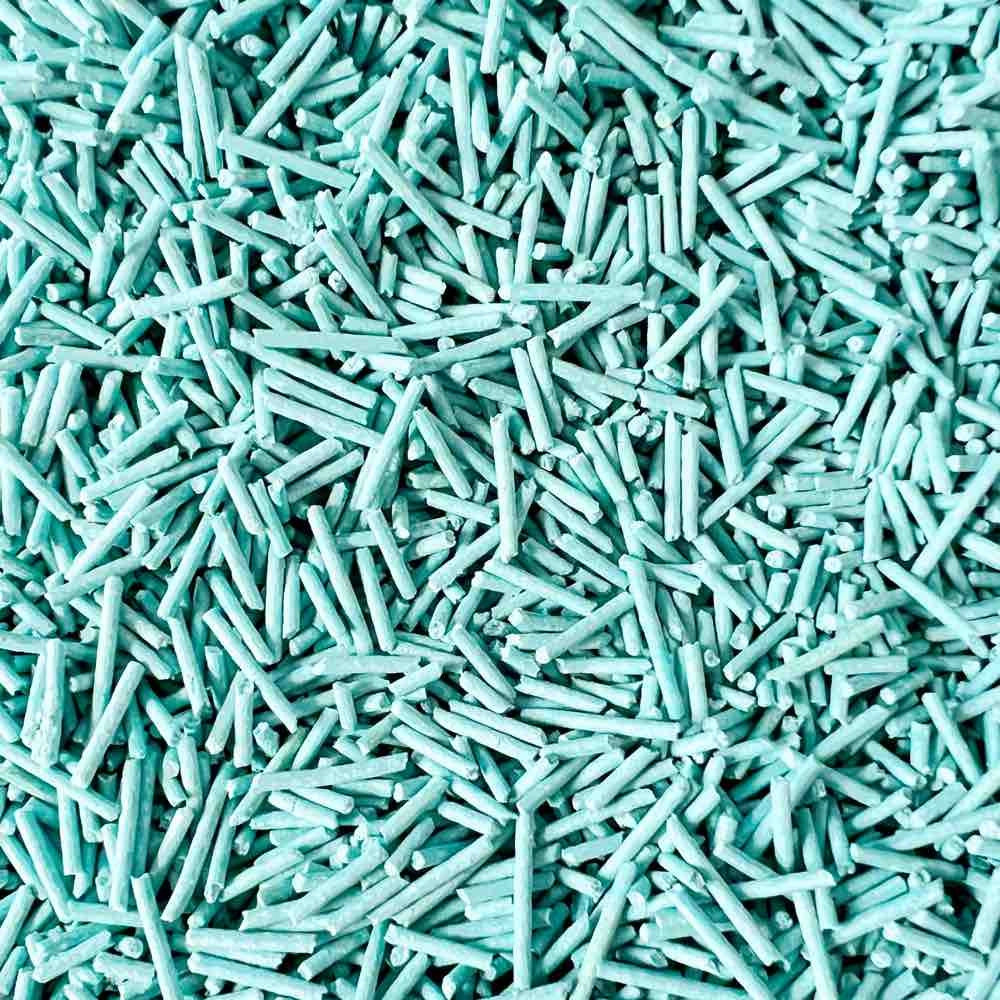 Jollycat Daizu Ocean Breeze Clumping Tofu Cat Litter 7L