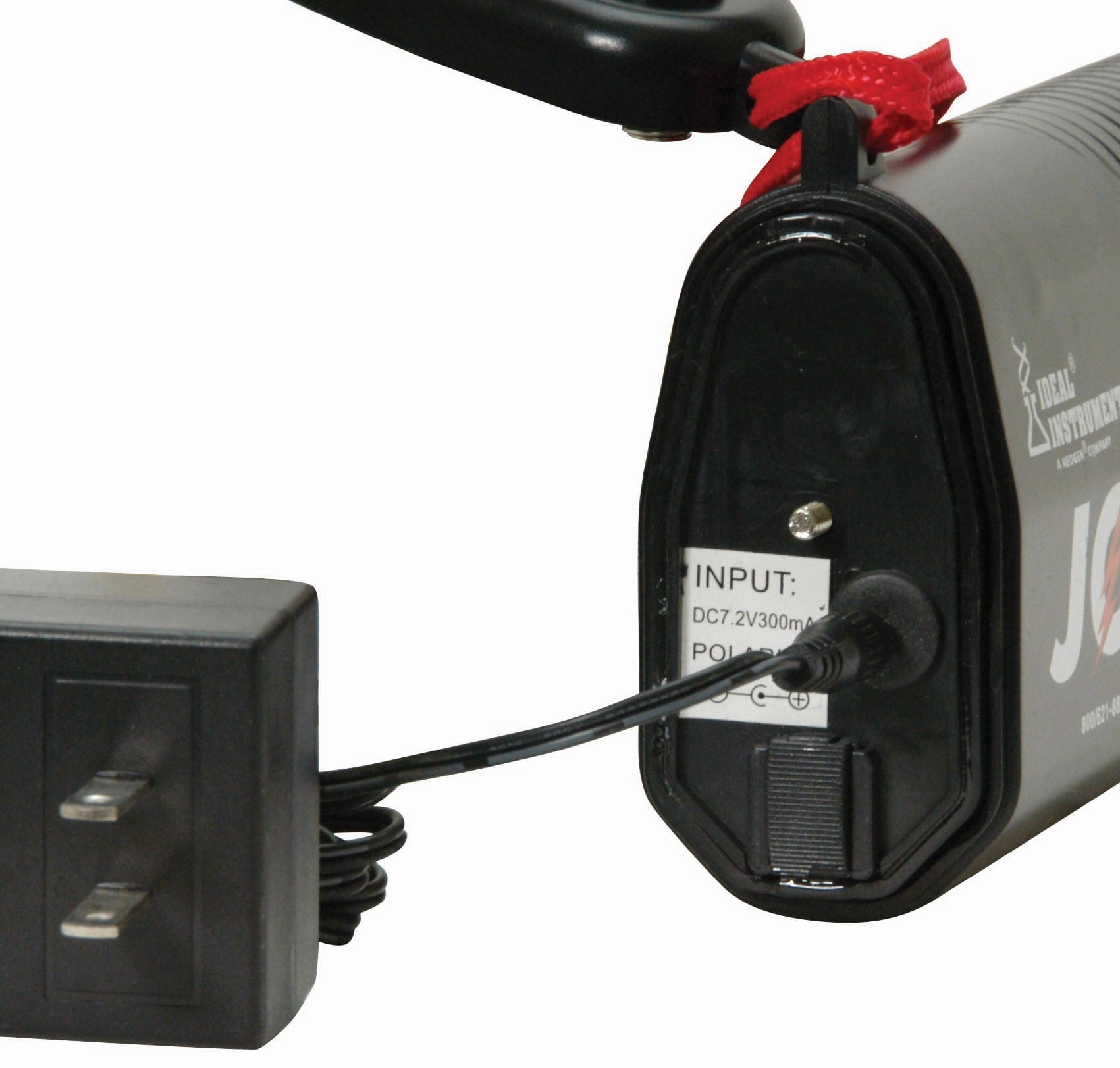 Jolt Rechargeable 250