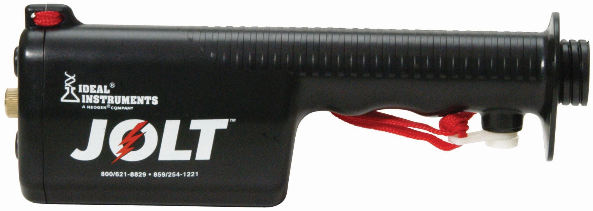 Jolt Rechargeable 250