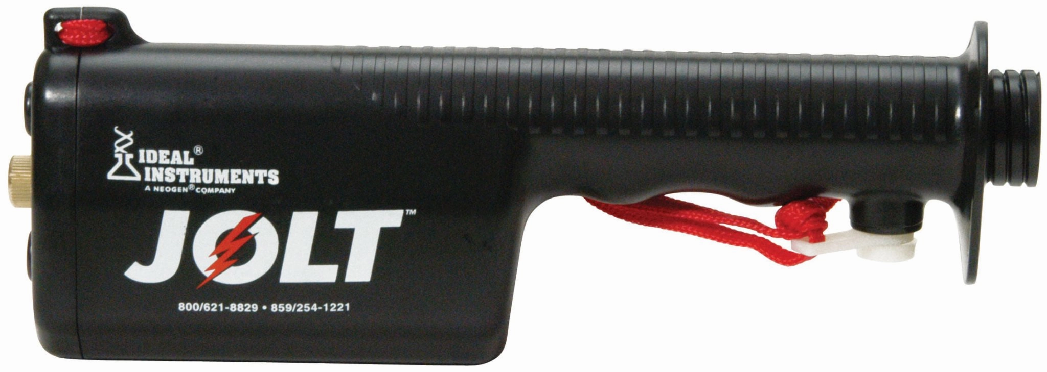 Jolt Rechargeable 250