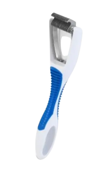 JW Grip Soft Deshedding Tool for Cats cat toys interactive cat toys cat teaser wand cat balls cat laser pointer