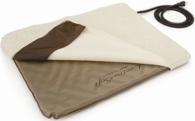 K&H Lectro-Soft Cover cat beds cat scratching post cat shampoo cat tunnel cat brush