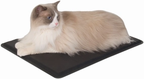 K&H Outdoor Heated Pad cat beds cat scratching post cat shampoo cat tunnel cat brush
