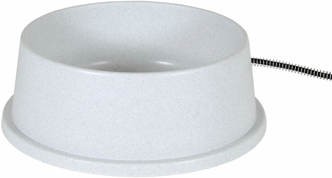 K&H Thermal-Bowl Heated Water Bowl cat beds cat scratching post cat shampoo cat tunnel cat brush