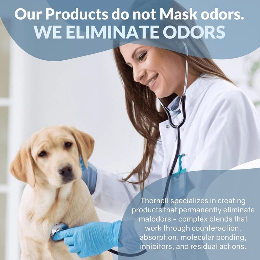 K.O.E. Kennel Odor Eliminator Concentrate