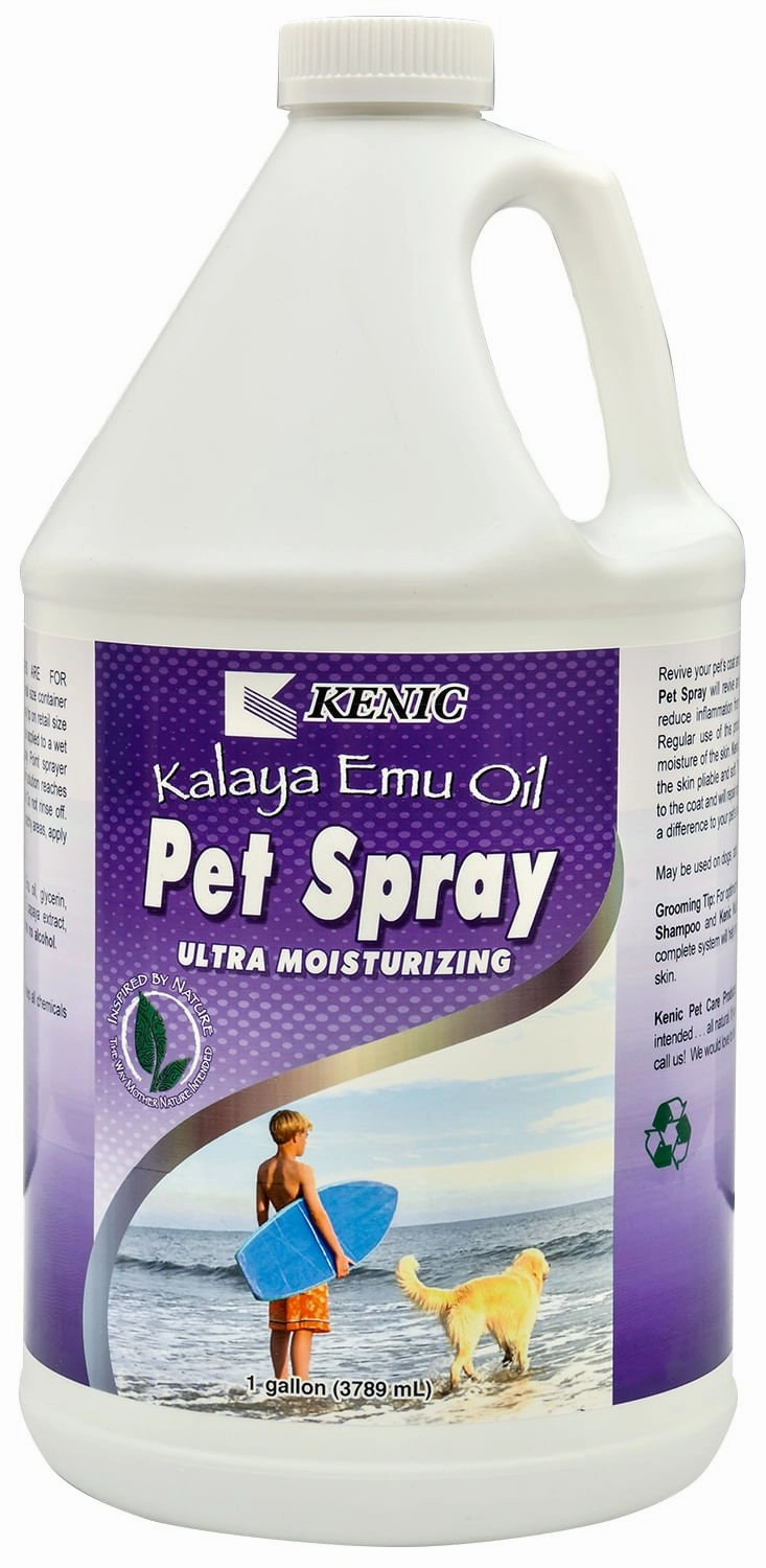Kalaya Emu Oil Spray