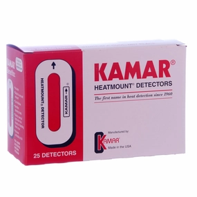 Kamar HeatMount Detectors sheep feed sheep mineral sheep hay sheep pellets sheep salt block
