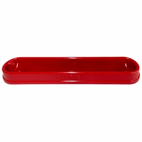Kane Trough Feeder puppy accessories new puppy gear puppy bed puppy blanket puppy grooming kit