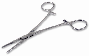 Kelly Forceps, Straight, 5 1/2" cat beds cat scratching post cat shampoo cat tunnel cat brush
