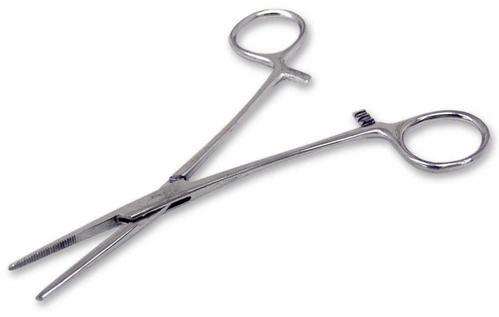 Kelly Forceps, Straight, 5 1/2" multi-pet food pet bundle kits pet care sets pet health combos pet treat packs