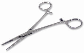 Kelly Forceps, Straight, 5 1/2" multi-pet food pet bundle kits pet care sets pet health combos pet treat packs