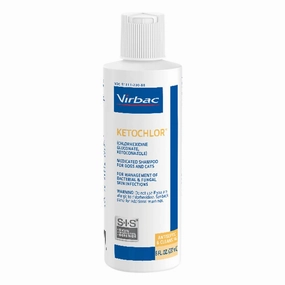 Ketochlor Shampoo, 8 oz cat scratchers cat towers cat window perch cat heating pad cat calming spray