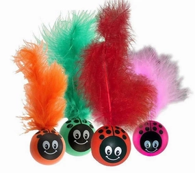 Kitty Freak Ladybug, Assorted cat grooming cat shampoo cat conditioner cat comb cat grooming glove