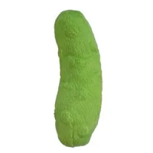 Kittybelles Plush Cat Toy Pickle 4" cat toys interactive cat toys cat teaser wand cat balls cat laser pointer
