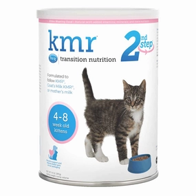 KMR 2nd Step Kitten Weaning Food, 14 oz plush dog toys fluffy dog toy dog cuddle toy dog toy set stuffed toy for dogs