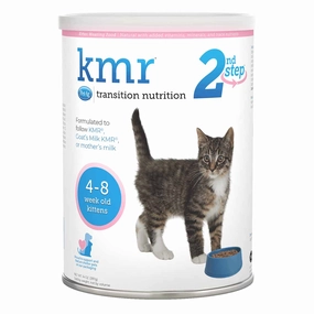 KMR 2nd Step Kitten Weaning Food, 14 oz cat beds cat scratching post cat shampoo cat tunnel cat brush