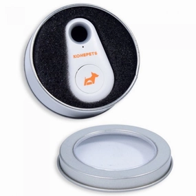 Kohepets Bluetooth Tracker cat accessories cat collar cat harness cat backpack cat ID tag